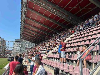Porte aperte al Filadelfia: ecco il Toro di Baroni